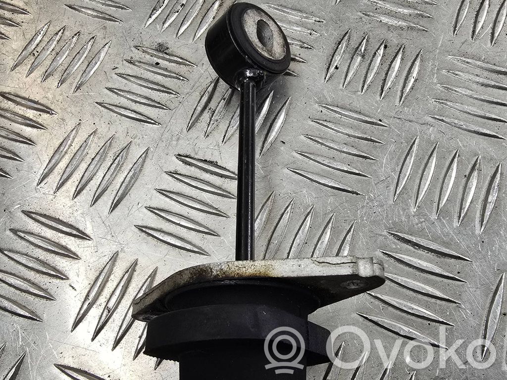 Engine mounting bracket   80A199869A