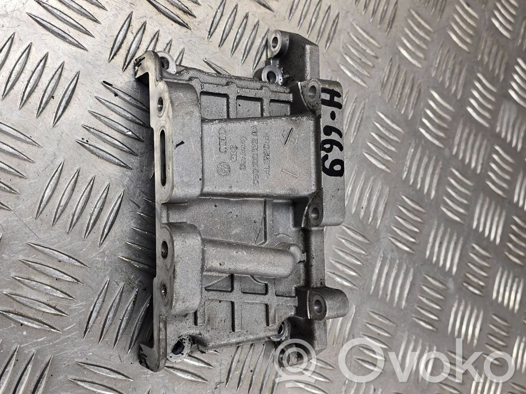 Audi A8 S8 D5 other engine part 