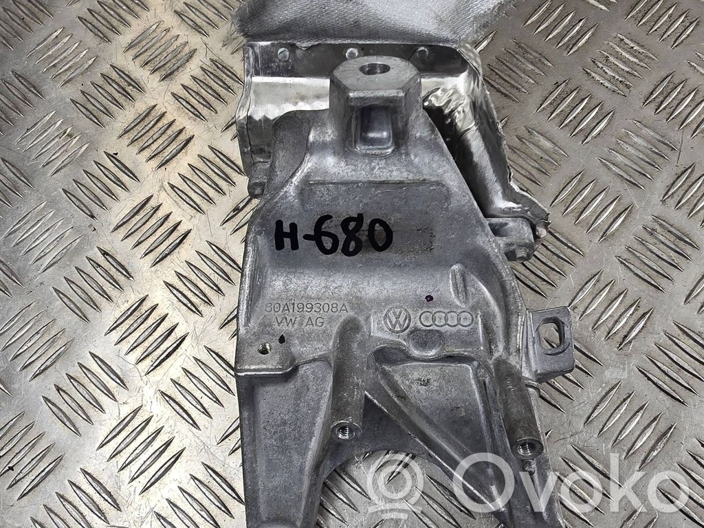 Audi Q5 SQ5 FY Engine mounting bracket 