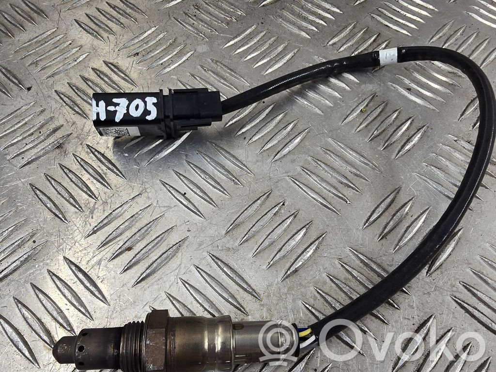 Lambda probe sensor   8W0906265AP