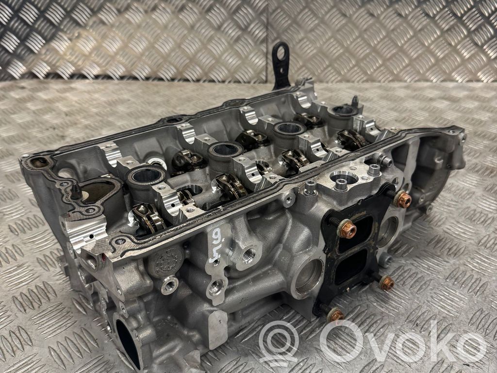 Audi Q5 SQ5 FY Galva 