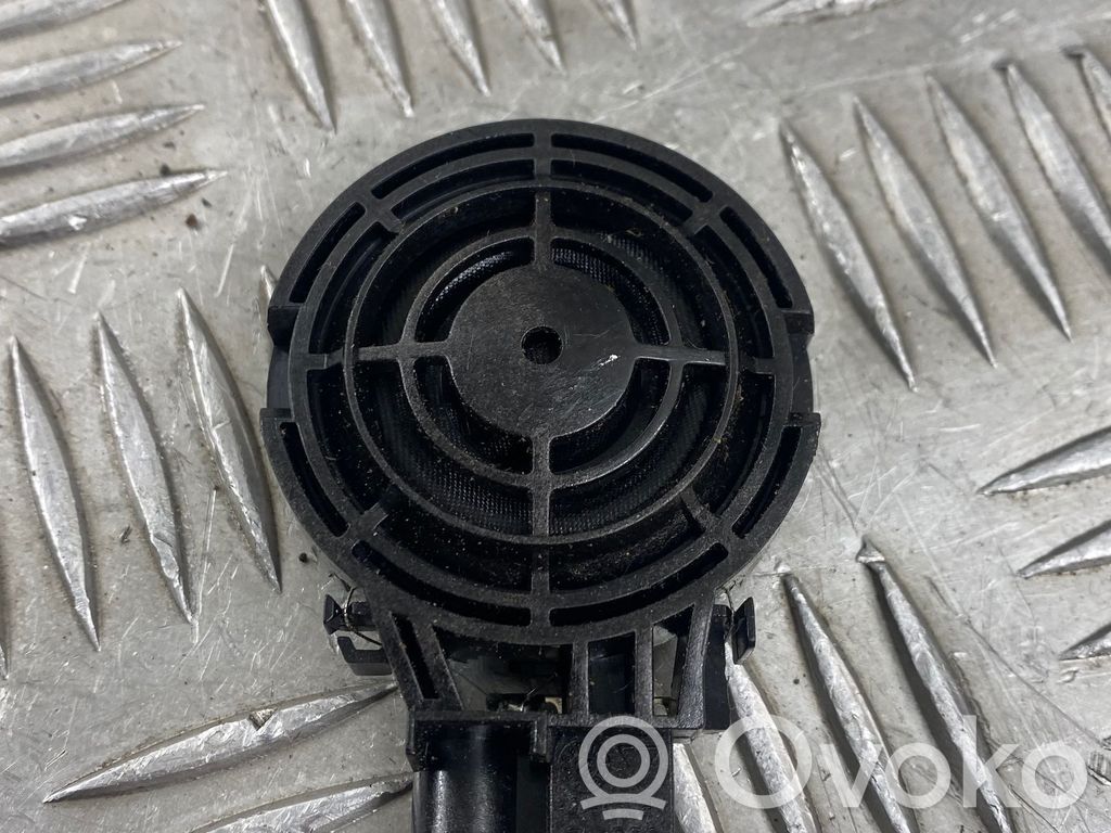 Audi e-tron Rear door speaker 