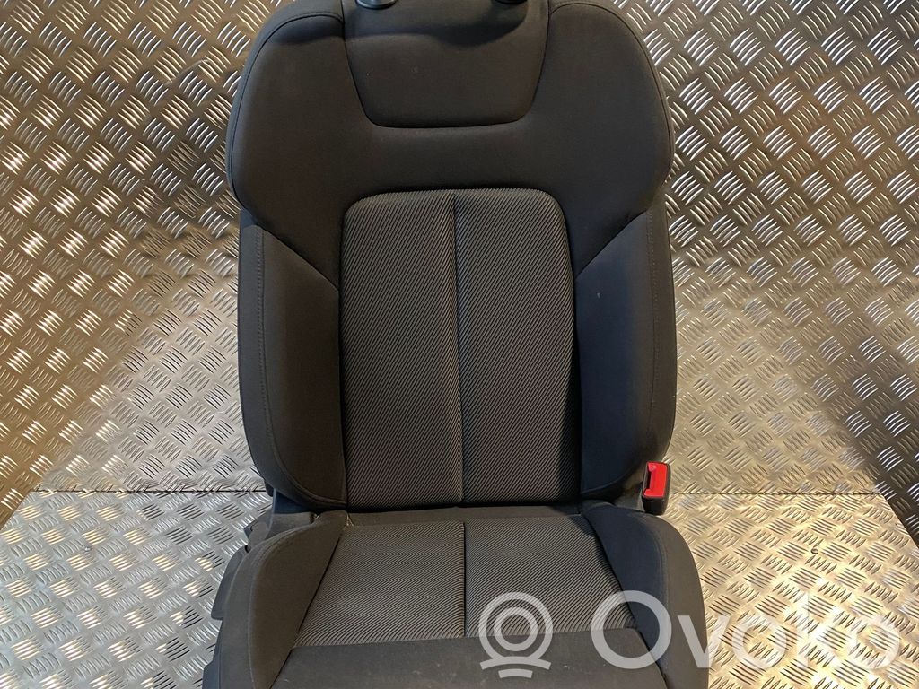 Audi A6 C7 Scaun față pasager 