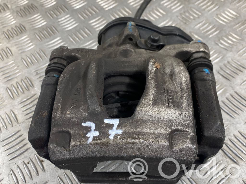 Audi Q5 SQ5 FY Pinza del freno posteriore 