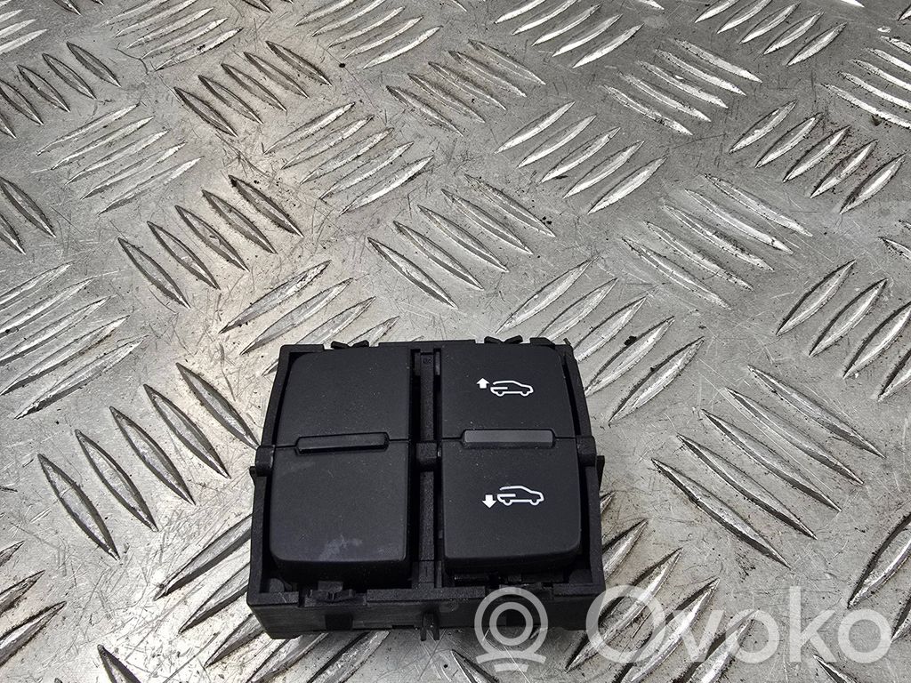 Audi Q7 4M Other switches/knobs/shifts 