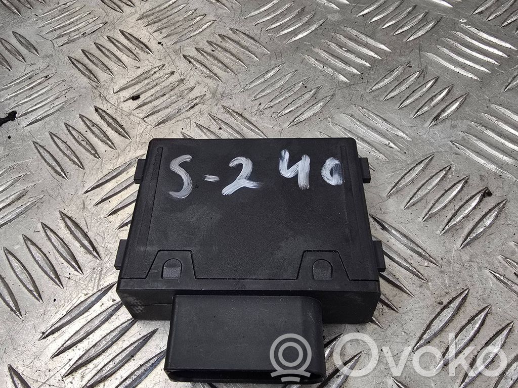 Audi Q5 SQ5 FY Fuel injection pump control unit/module 