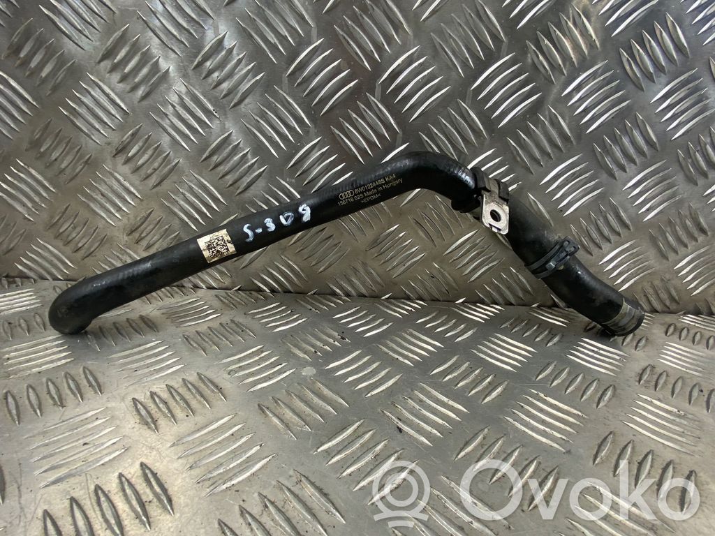 Audi A5 Engine coolant pipe/hose 