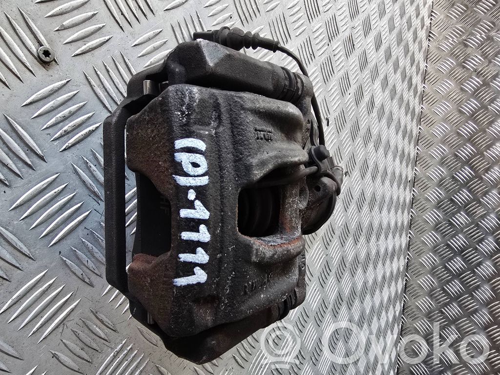 Audi Q7 4M Galinis suportas 