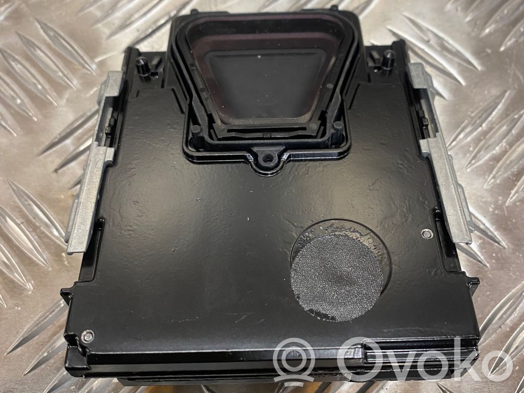 Audi Q5 SQ5 FY Windshield/windscreen camera 