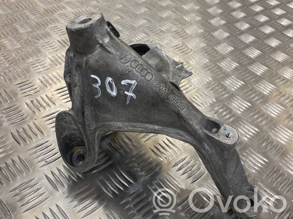 Audi Q5 SQ5 FY Engine mounting bracket 