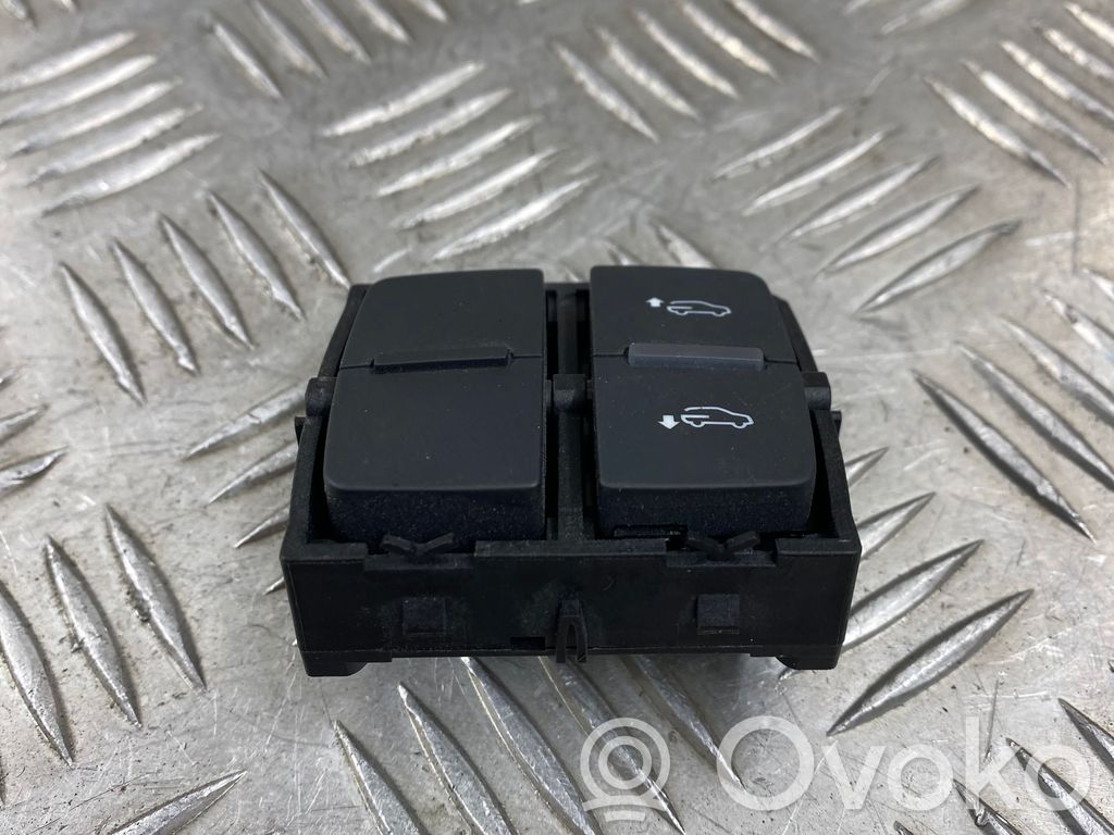 Audi Q5 SQ5 FY Other switches/knobs/shifts 