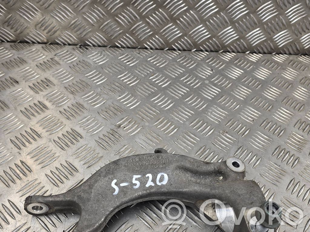 Audi Q5 SQ5 FY Soporte inferior del amortiguador 