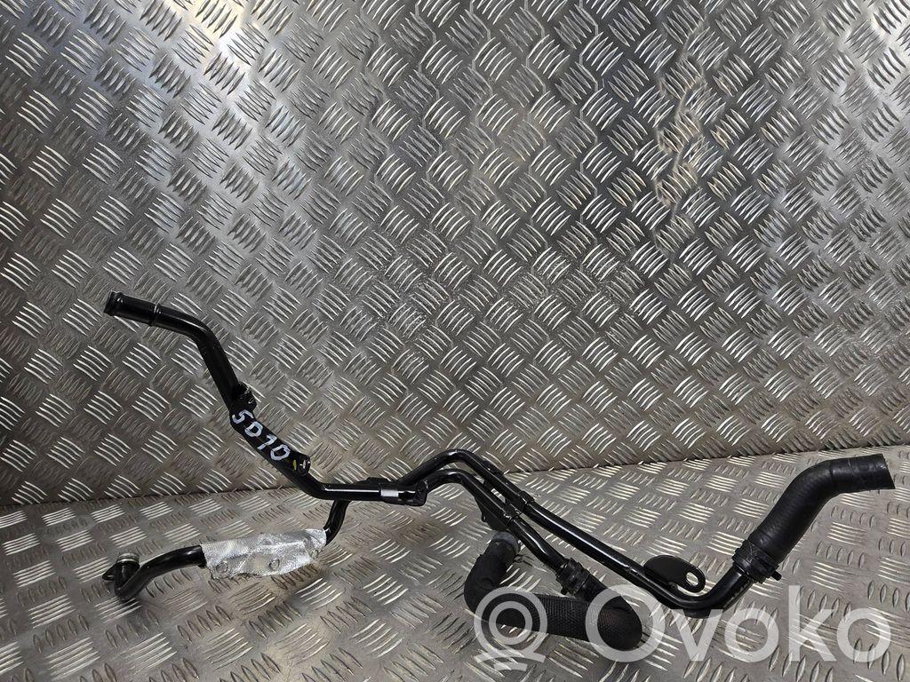Audi Q7 4M Caurulīte (-es) / šļūtene (-es) 
