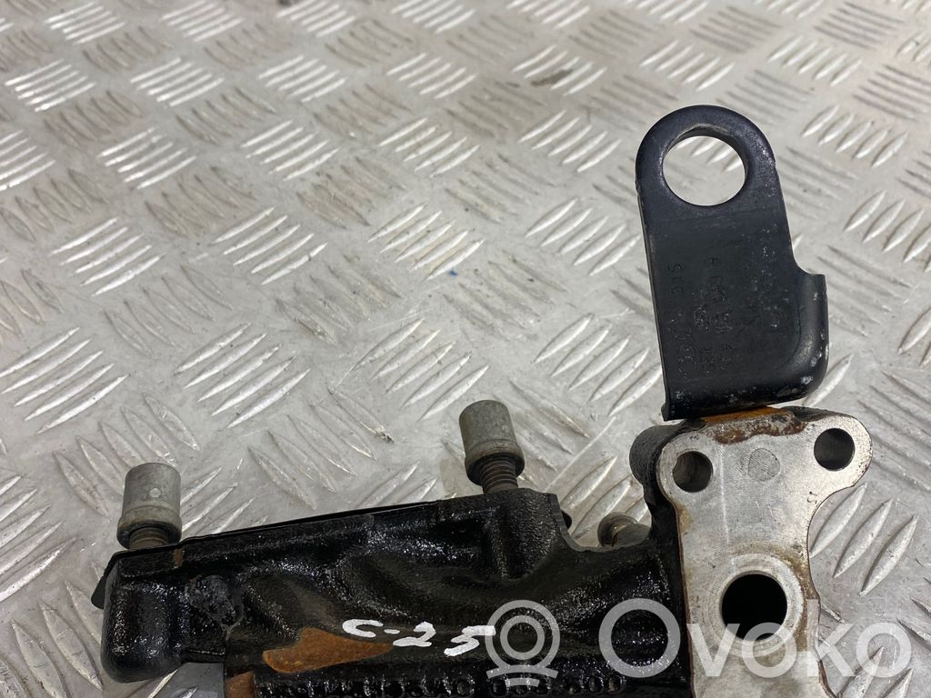 Audi Q7 4M other engine part 