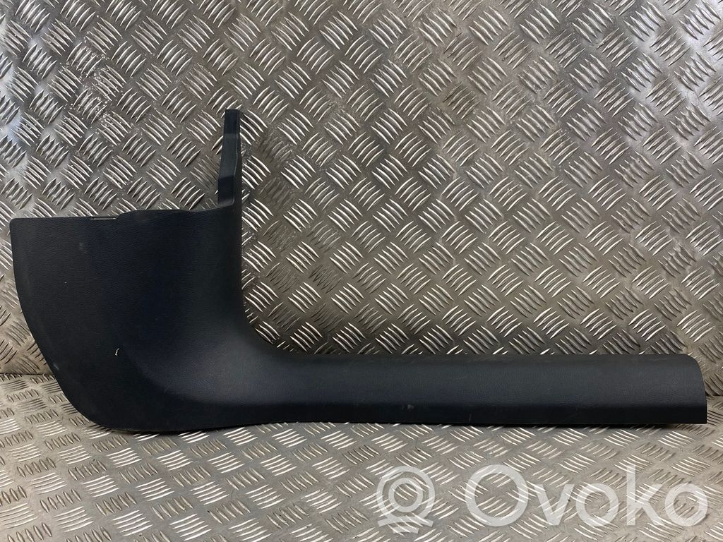 Audi A6 S6 C8 4K (A) pillar trim 