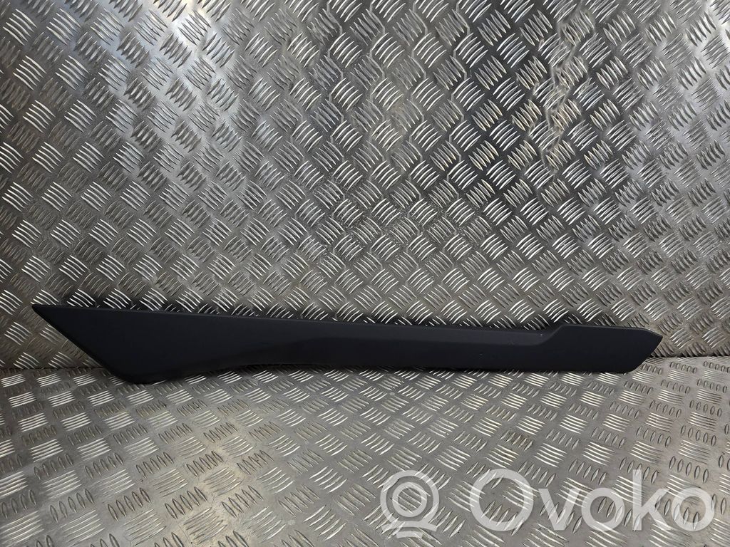 Audi A6 S6 C8 4K Autres éléments de console centrale 