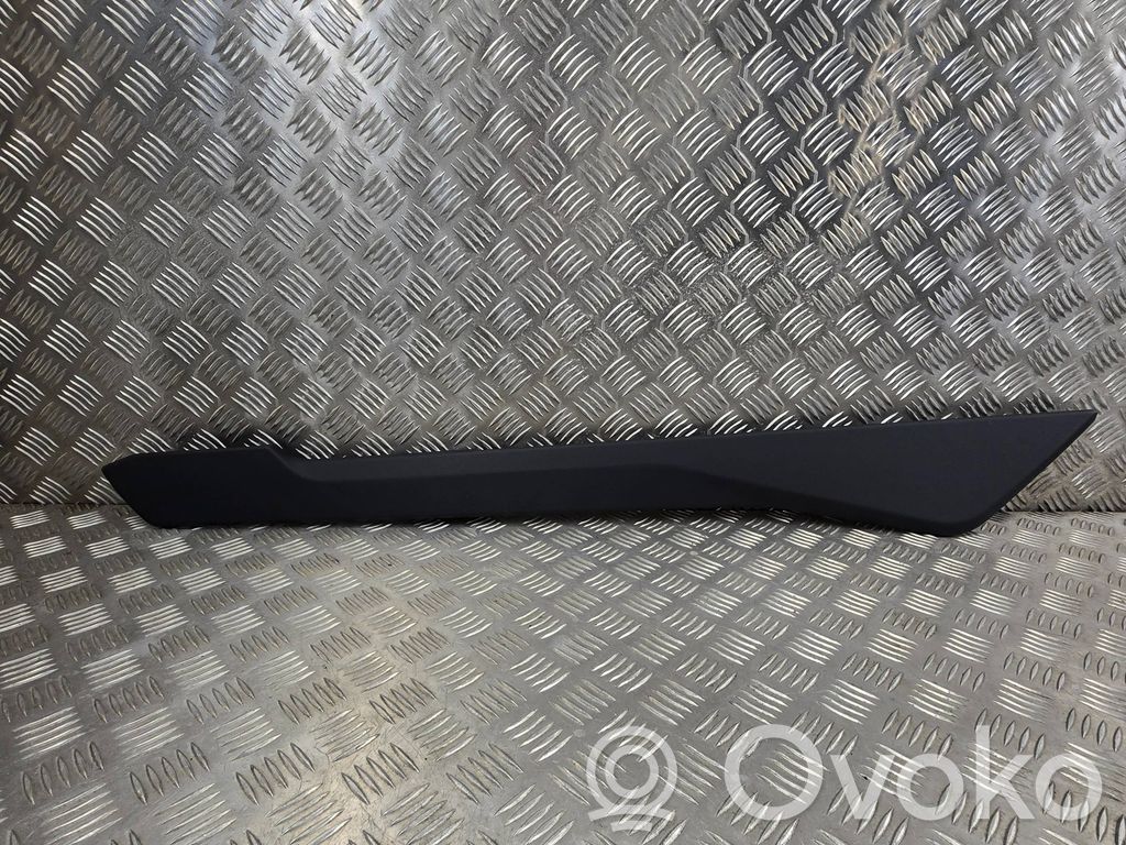 Audi A6 S6 C8 4K Autres éléments de console centrale 