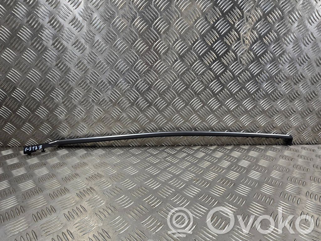 Audi A4 S4 B9 Ramka deski rozdzielczej 