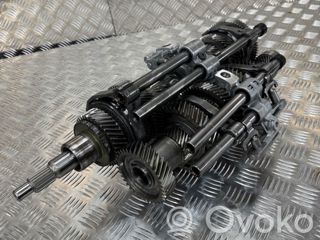 Audi A4 S4 B9 Other gearbox part 