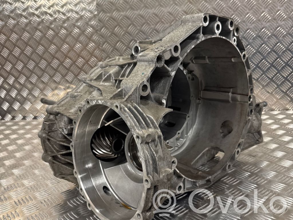 Audi A5 Other gearbox part 