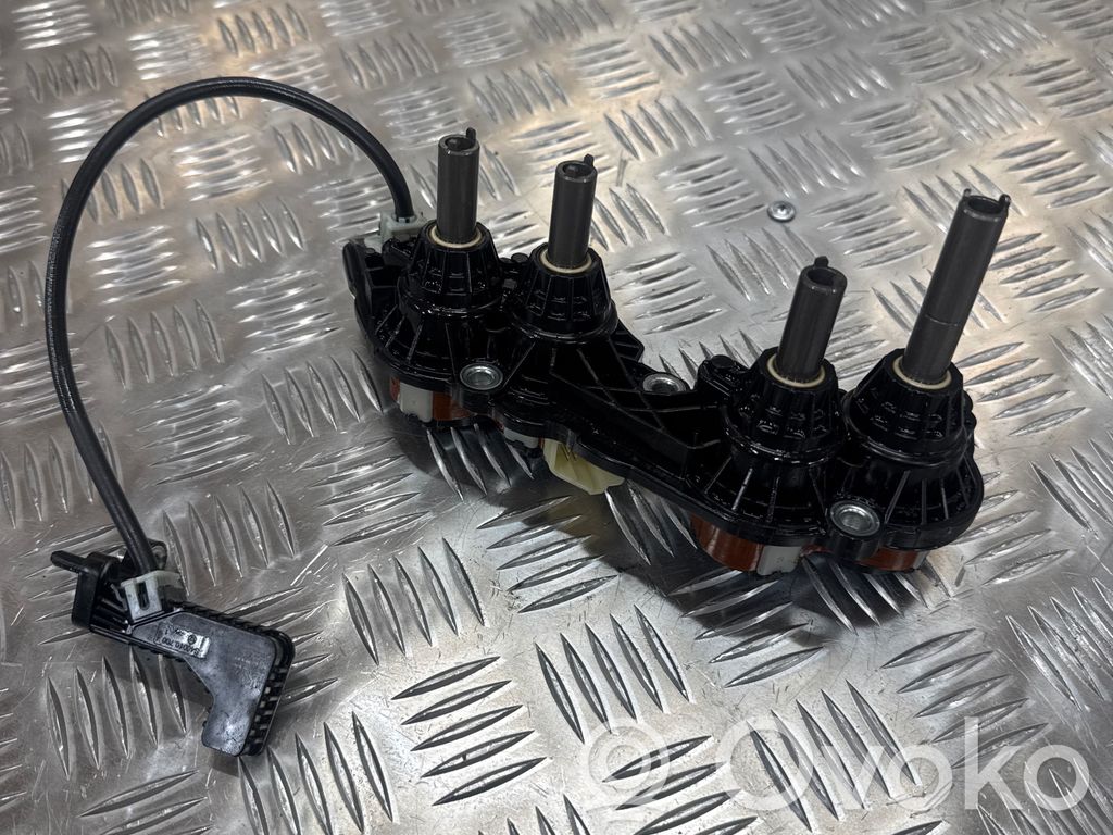 Audi A4 S4 B9 Other gearbox part 