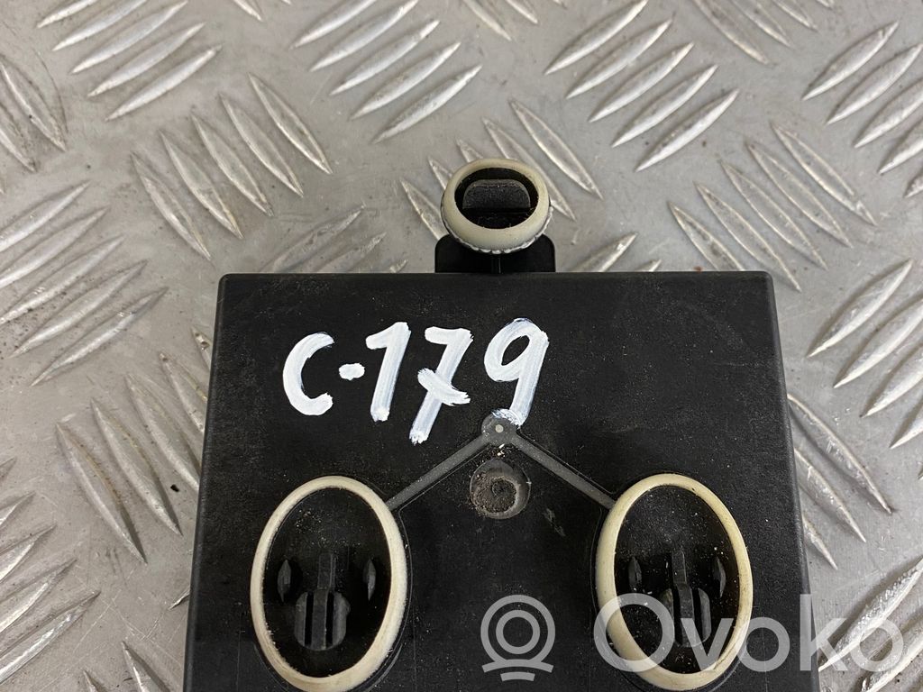 Audi A6 S6 C7 4G Door control unit/module 
