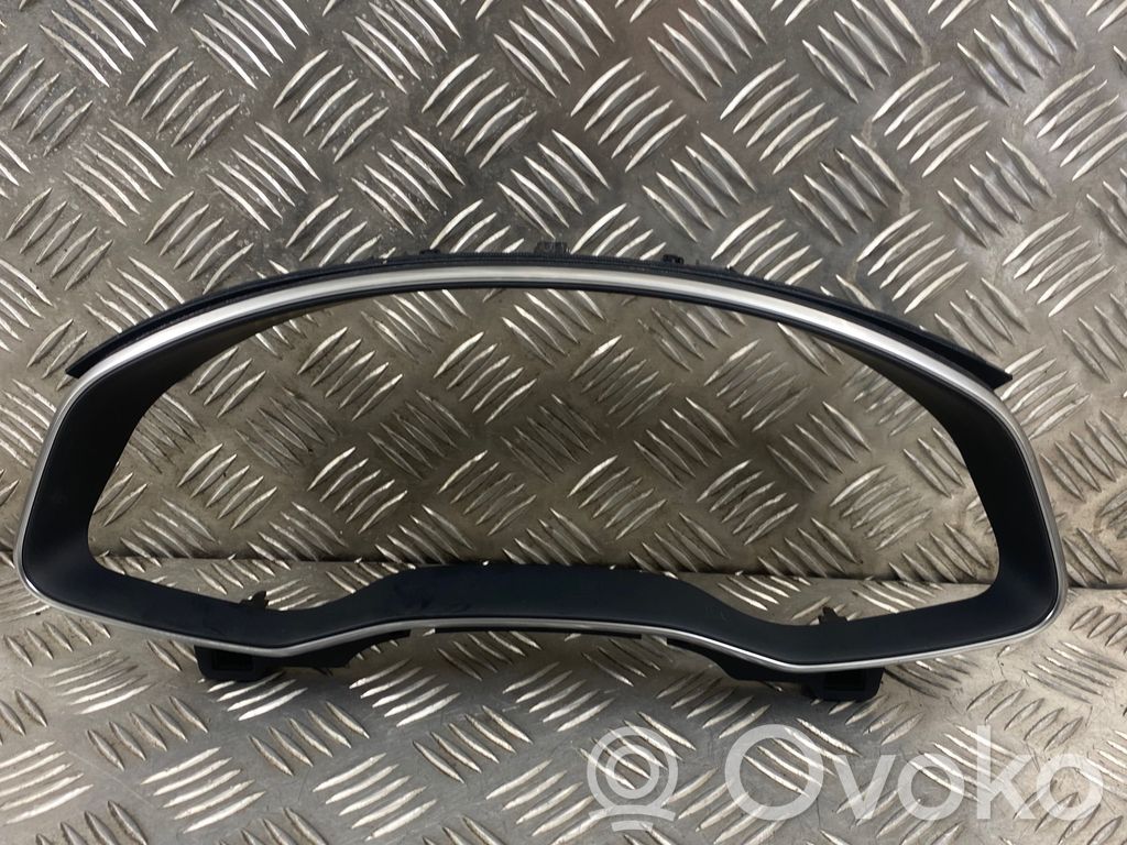 Audi A6 S6 C8 4K Moldura del panel 