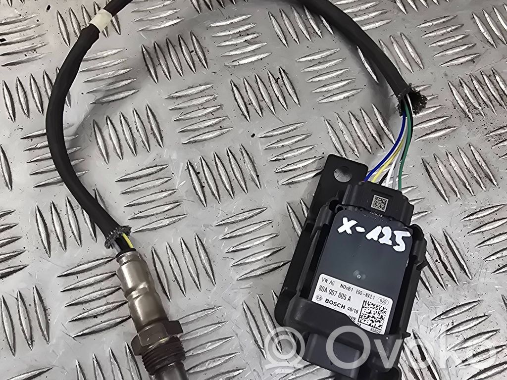 Audi Q5 SQ5 FY Lambda probe sensor 