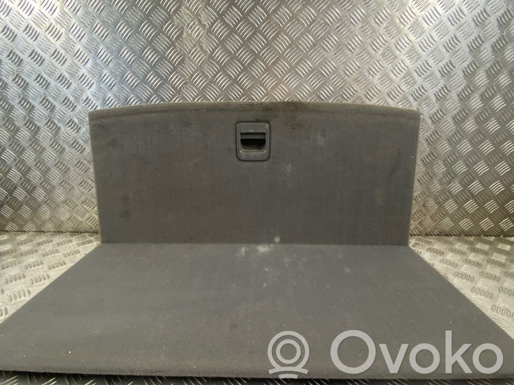 Audi Q5 SQ5 8R Bagažinės grindys 