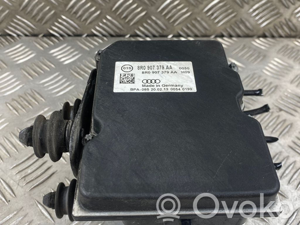 Audi Q5 SQ5 8R ABS-pumppu 