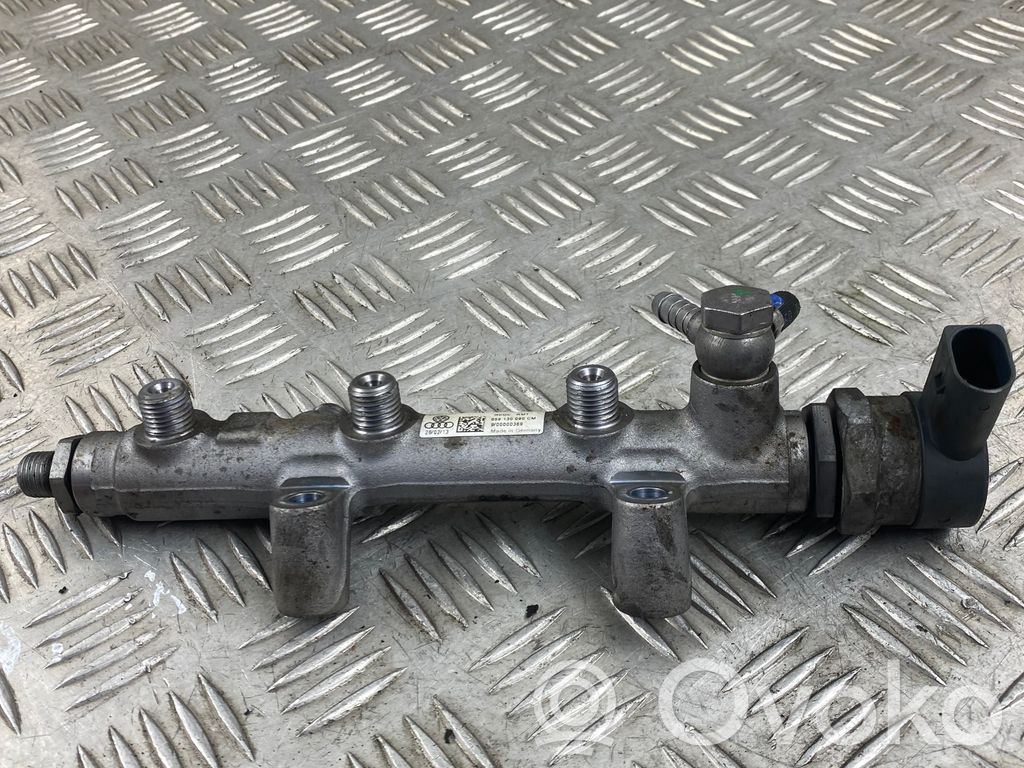 Audi Q5 SQ5 8R Fuel main line pipe 