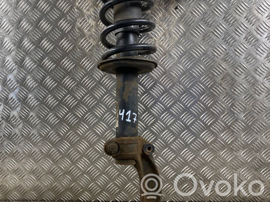 Audi Q5 SQ5 8R Amortyzator przedni 