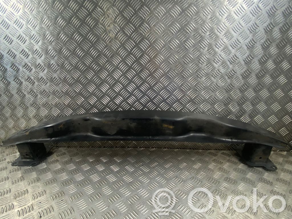 Volkswagen Tiguan Traversa del paraurti posteriore 