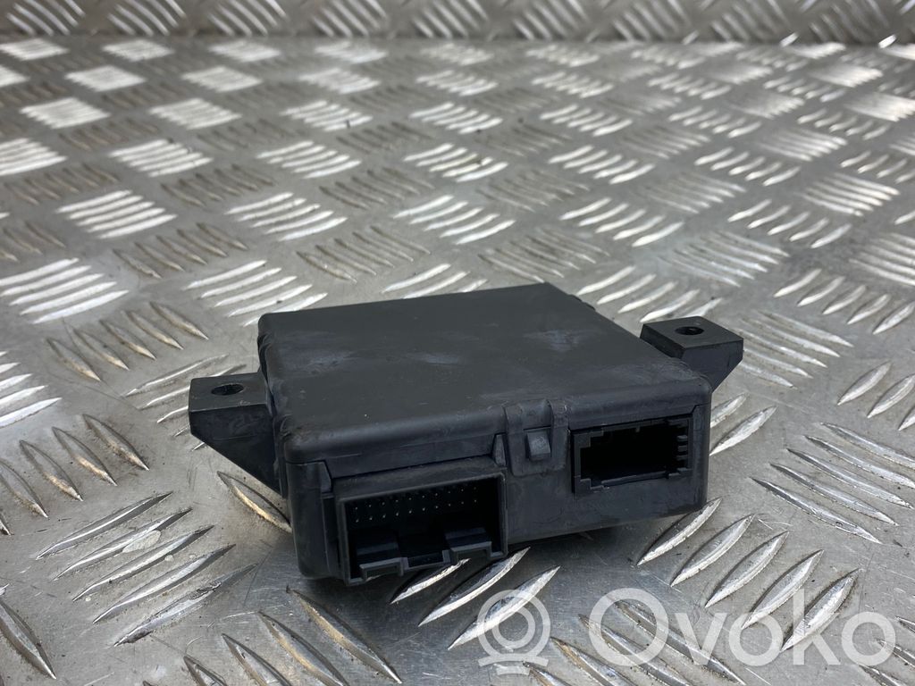 Módulo de control Gateway   4F0907468P