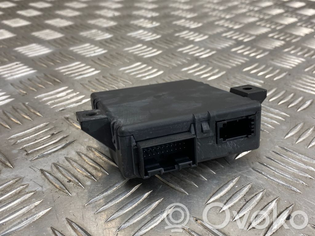 Audi Q7 4L Módulo de control Gateway 