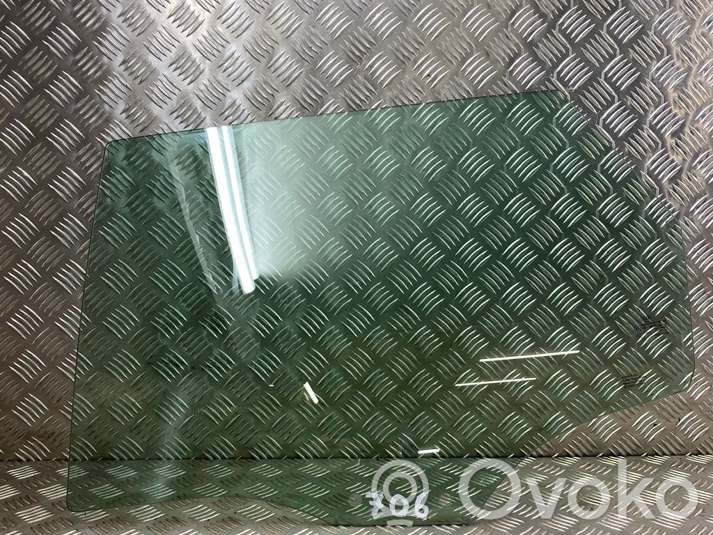 Audi A6 S6 C8 4K Luna de la puerta trasera 