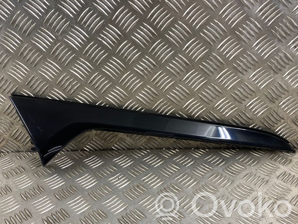 Audi A6 S6 C8 4K Tailgate trim 