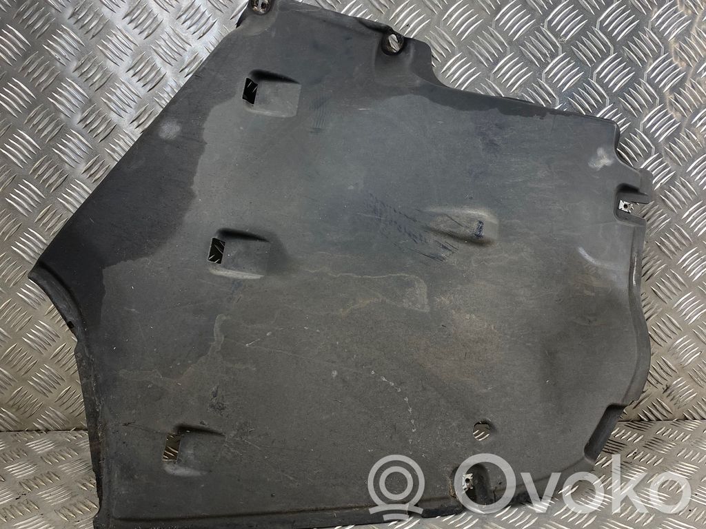 Audi A6 S6 C8 4K Copertura/vassoio sottoscocca posteriore 