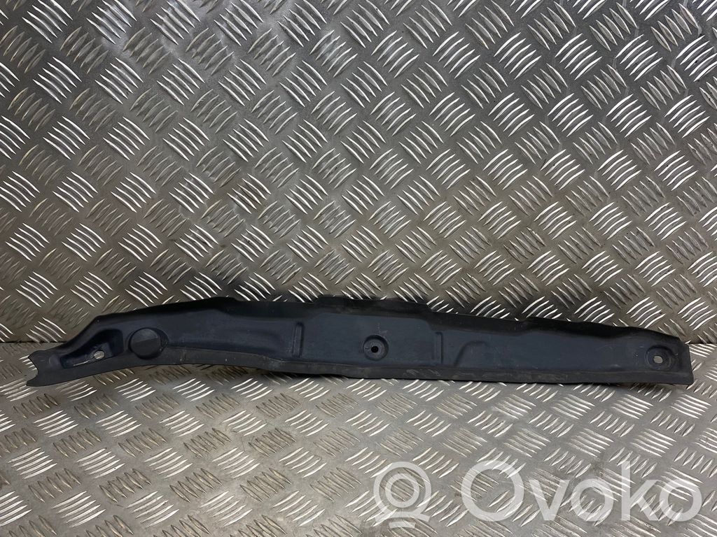 Audi A6 S6 C8 4K Panel wykończeniowy błotnika 