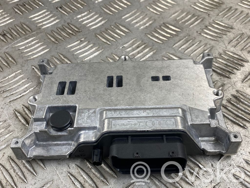 Audi A6 S6 C8 4K Camera control unit module 