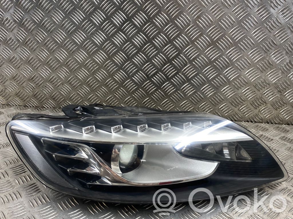 Audi Q7 4L Headlight/headlamp 
