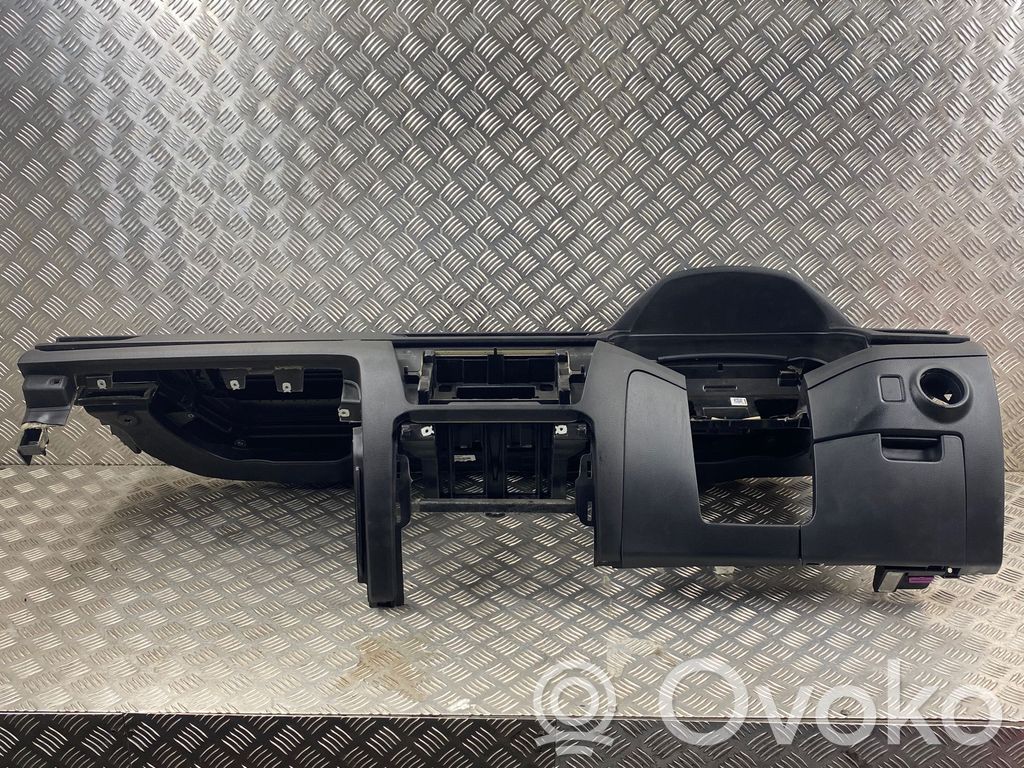 Skoda Superb B8 (3V) Panel de instrumentos 
