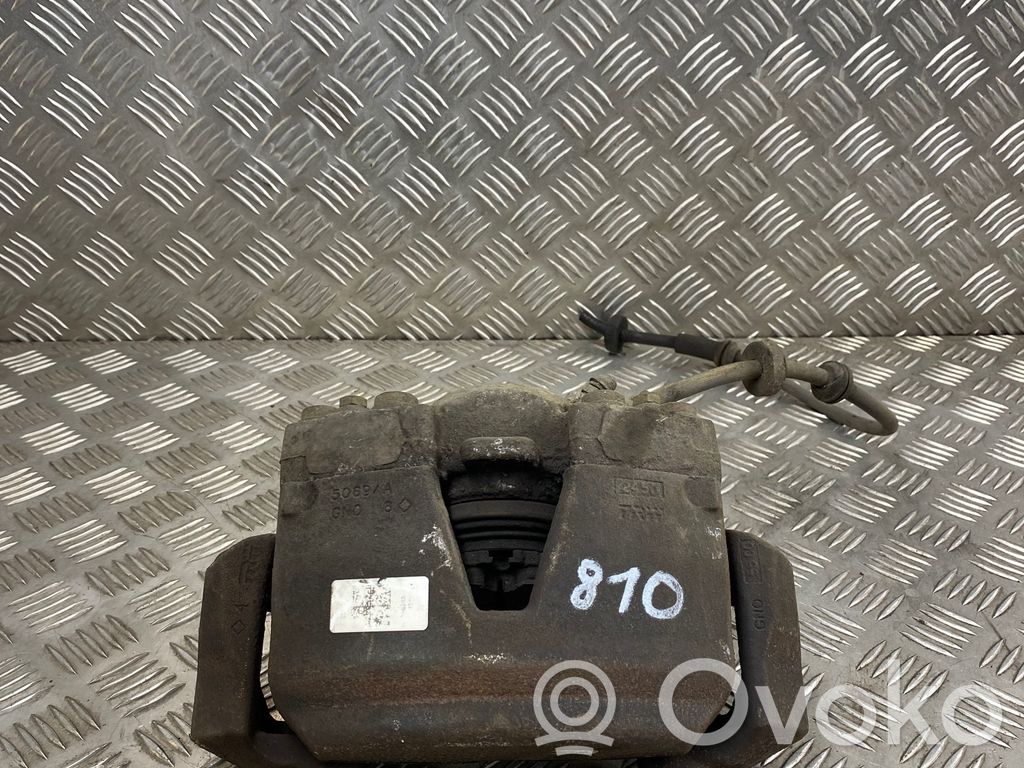 Audi A7 S7 4G Etujarrusatula 