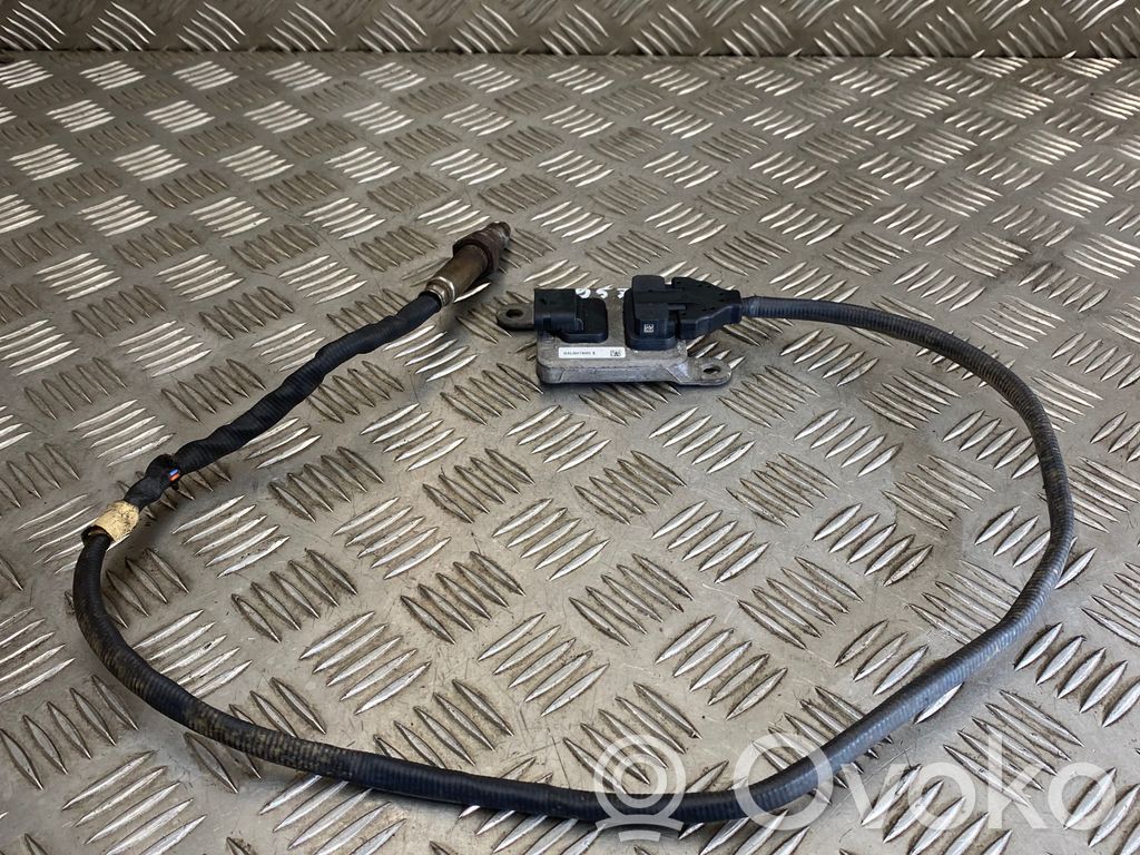 Lambda zondas   04L907805E