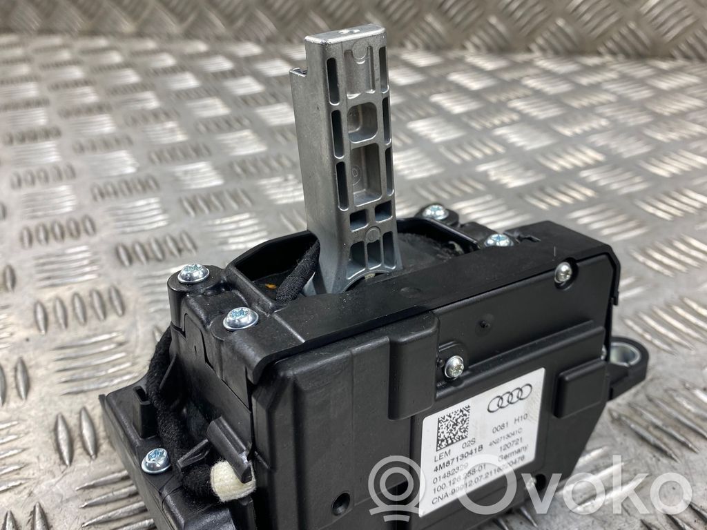 Selector de cambios   4M8713041B