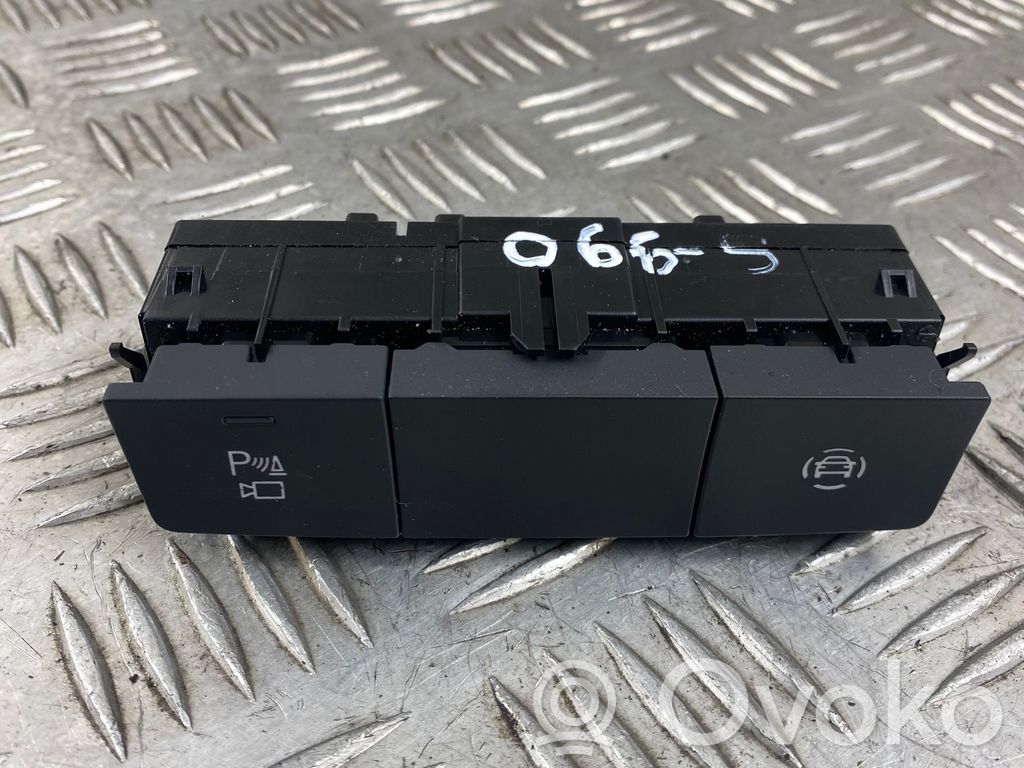 Audi A6 S6 C8 4K Other switches/knobs/shifts 