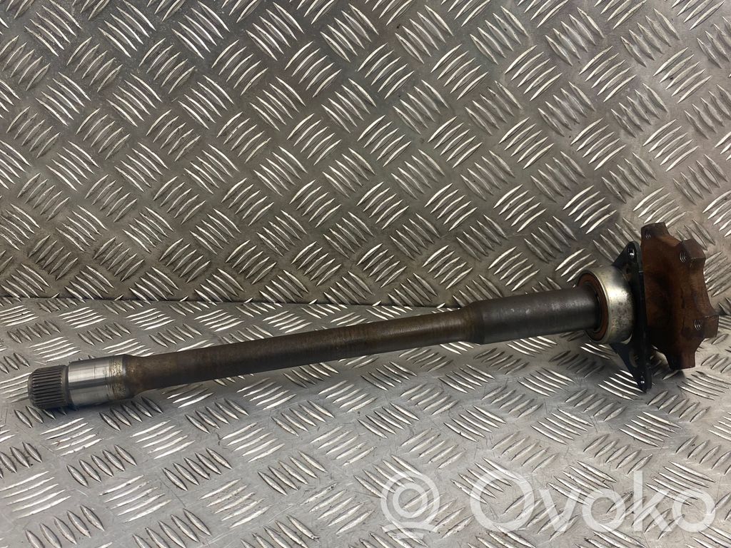 Audi A4 S4 B8 8K Półoś przednia 