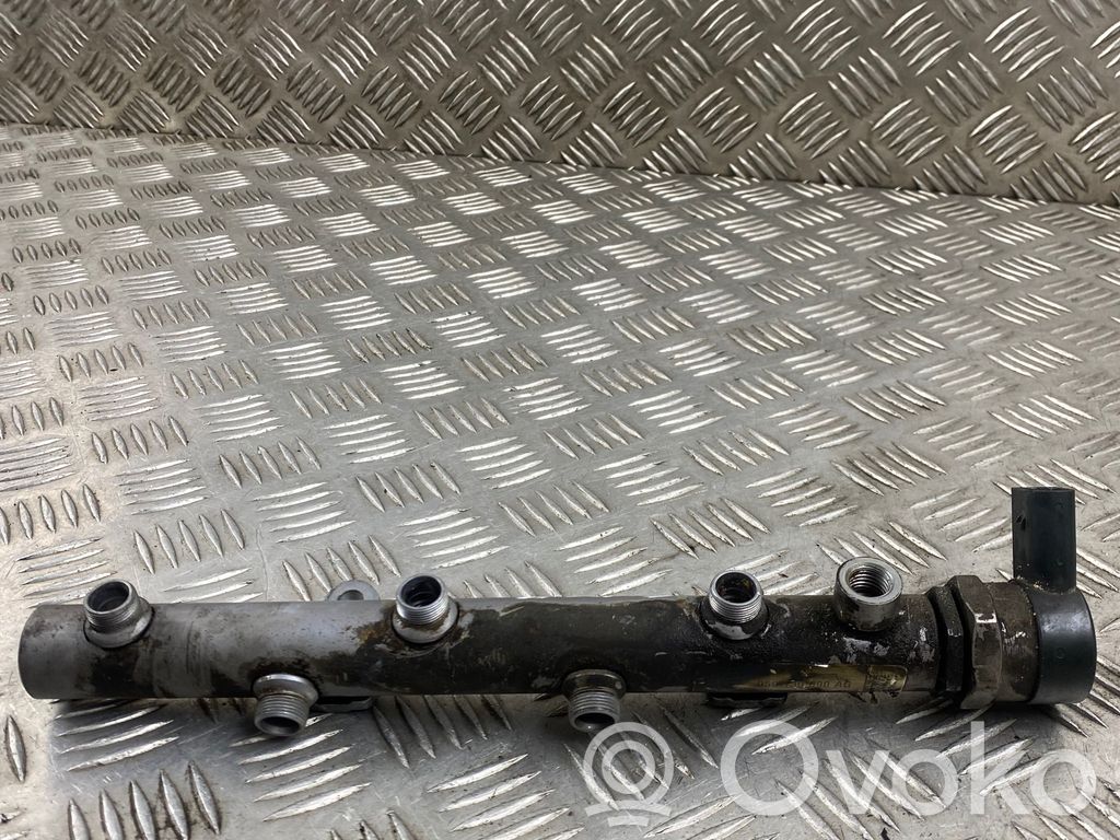 Audi Q7 4L Fuel main line pipe 