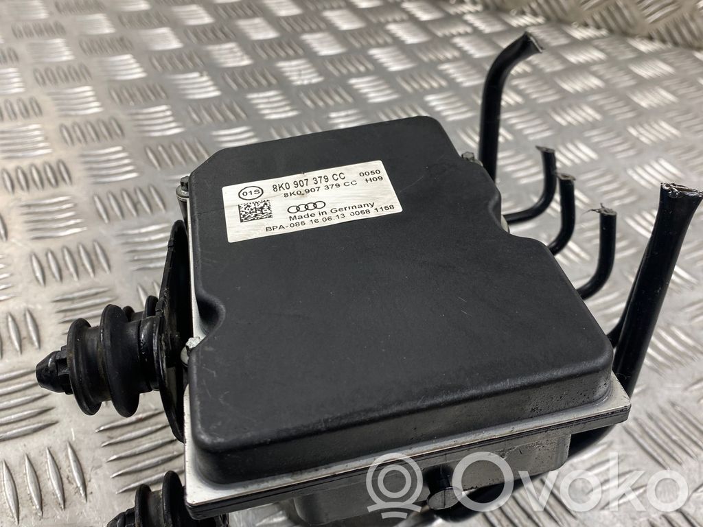 Audi A4 S4 B8 8K ABS Pump 