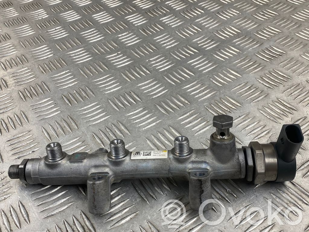 Audi A7 S7 4G Fuel main line pipe 